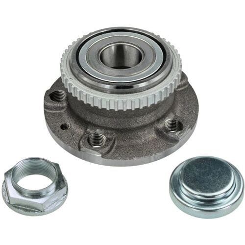 Wiellagerset met naaf MEYLE 11-14 750 0018