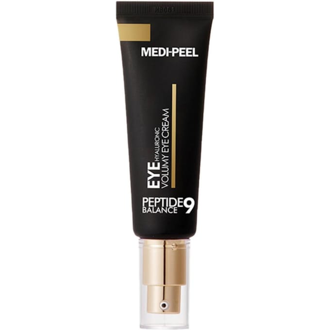 MEDIPEEL Peptide 9 Hyaluronzuur Volumineuze Oogcrème 40ml 40ml