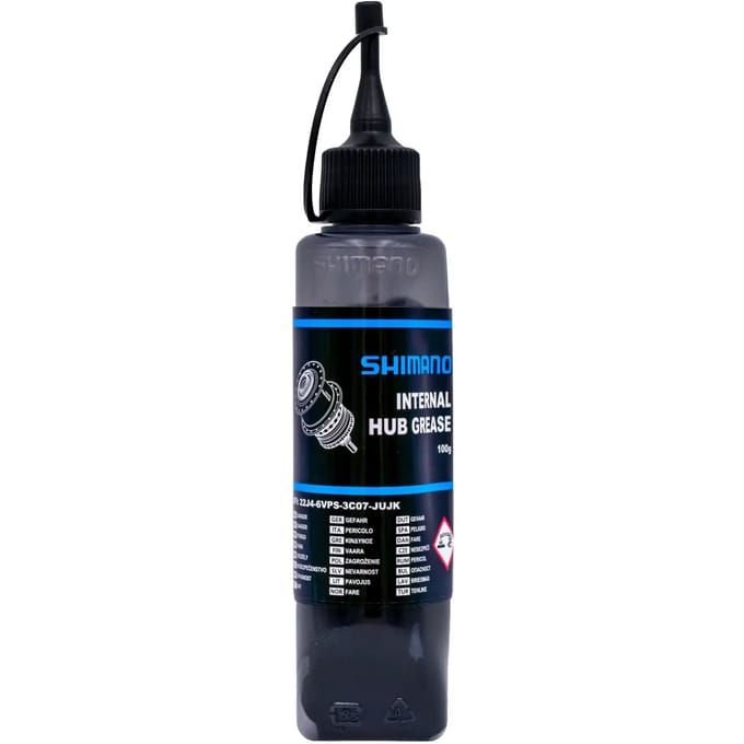 Binnennaafvet voor eu Shimano 100 g