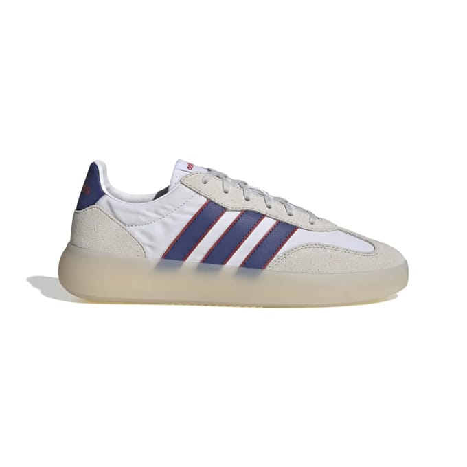 Adidas Barreda Decode Schoenen Wit EU 44 2/3 Man
