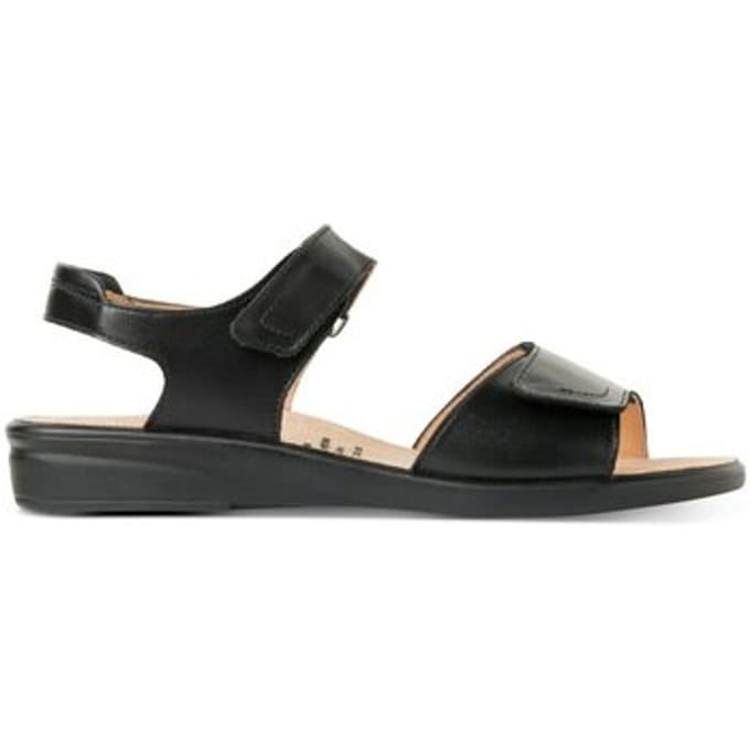 Platte sandalen Ganter -