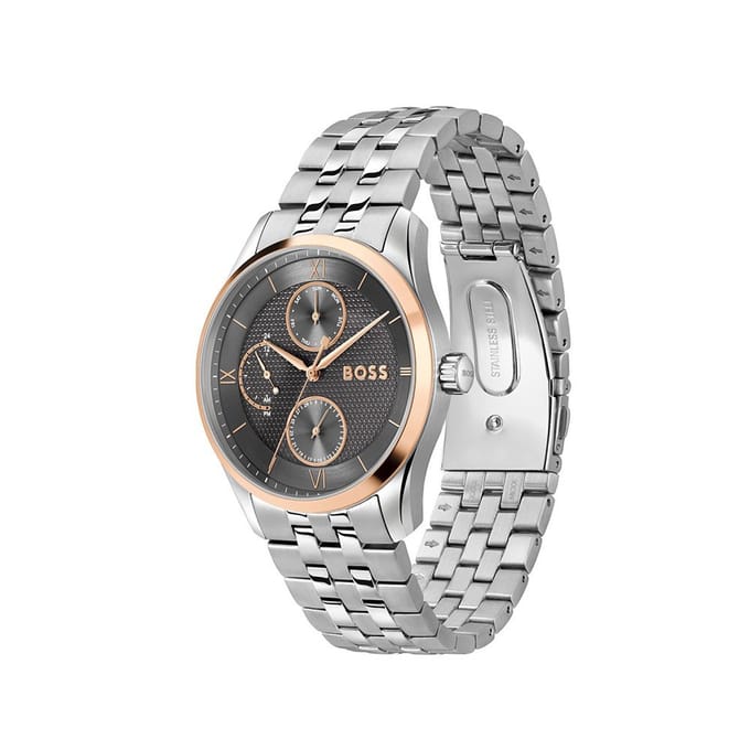 Hugo Boss Boss 1514275 Principle Master Horloge