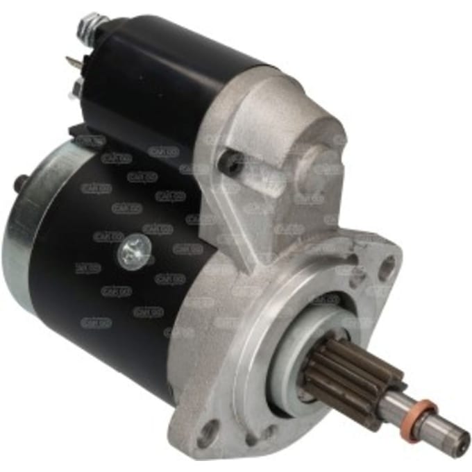 Starter HC-CARGO 110858