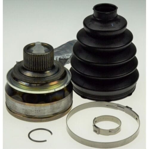 Homokineet reparatie set, aandrijfas SPIDAN 36513
