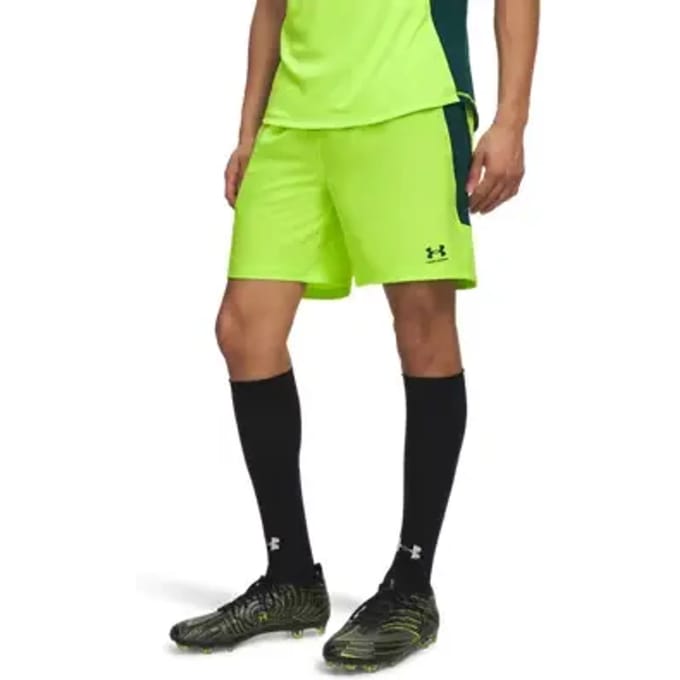 Korte Under Armour Challenger Pro