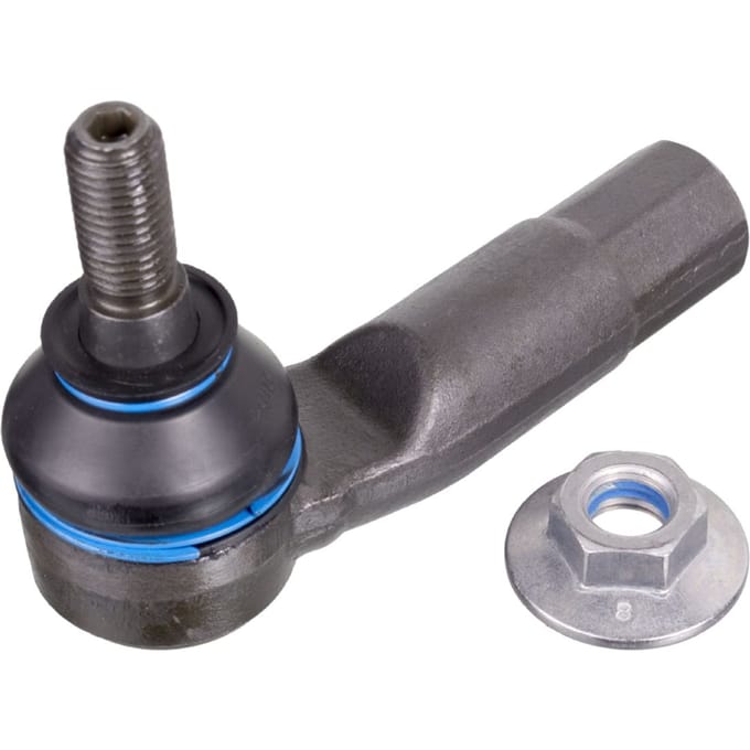 Spoorstangeinde FEBI BILSTEIN 101410 links