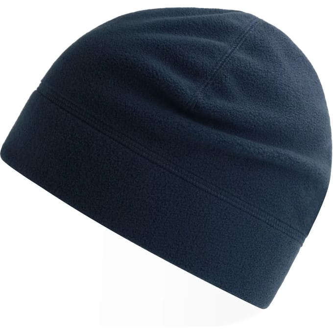 Atlantis Headwear - Birk Beanie - Navy - One Size