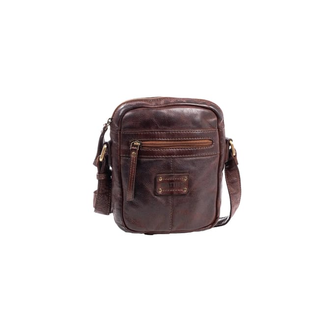 Schoudertas Matties Bags Compact