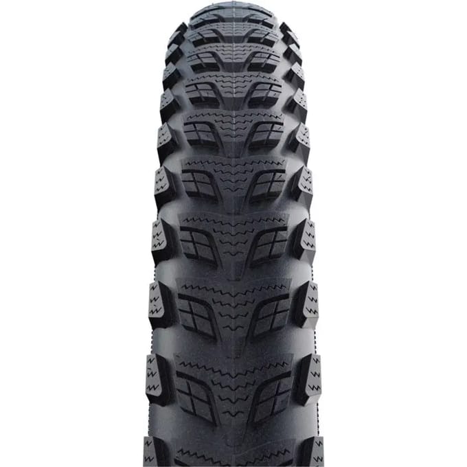 Starre band Schwalbe Marathon 365 Hs475 Performance Greenguard Addix 365