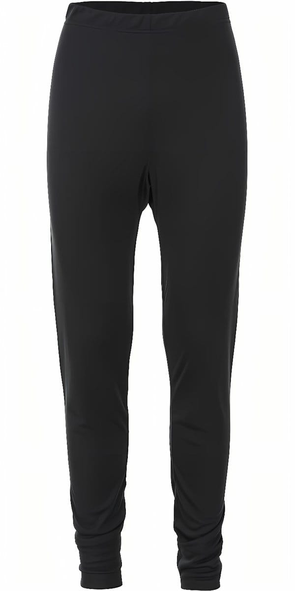 Trespass functionele onderkleding Yomp360 - Base Layer-broek voor volwassenen, zwart X