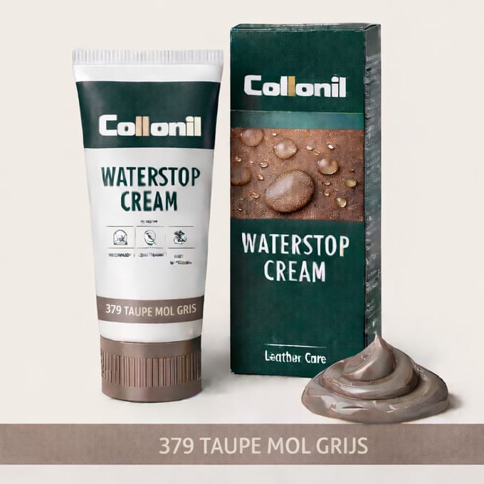 Collonil Waterstop Colours creme