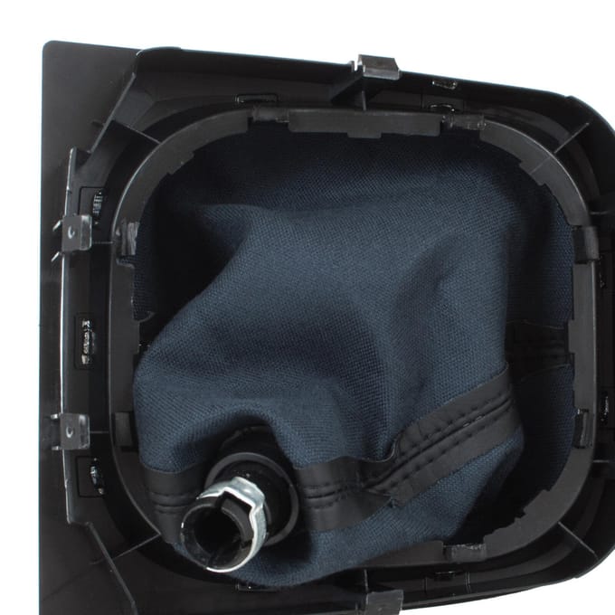 MODECAR VW Eos - Versnellingspookknop - 6 Versnellingen - Met Frame