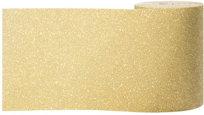 Bosch Accessories EXPERT C470 2608900896 Schuurpapierrol Ongeperforeerd Korrelgrootte (num) 40 1 stuk(s)