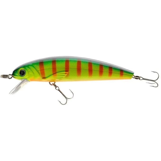 Lok Abu Garcia Tormentor 12g