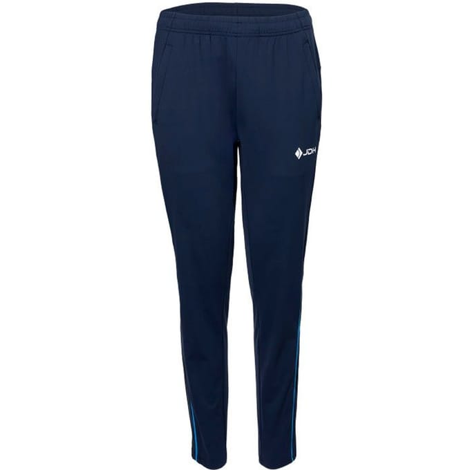 JDH Carbon Pro Trainingsbroek Dames - Maat M