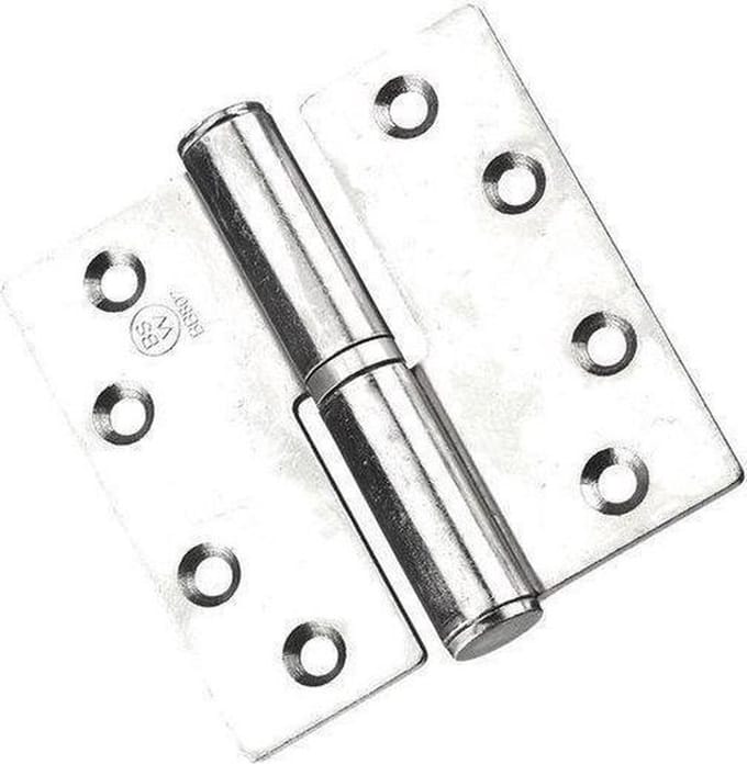 BSW hamburgerkogelpaumelle     89x  89x3 bb 807gv dr.1