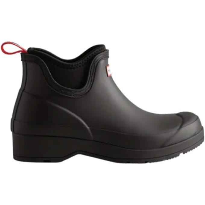 Hunter Regenlaarzen WFS3020RMA-BLK Zwart-35/36