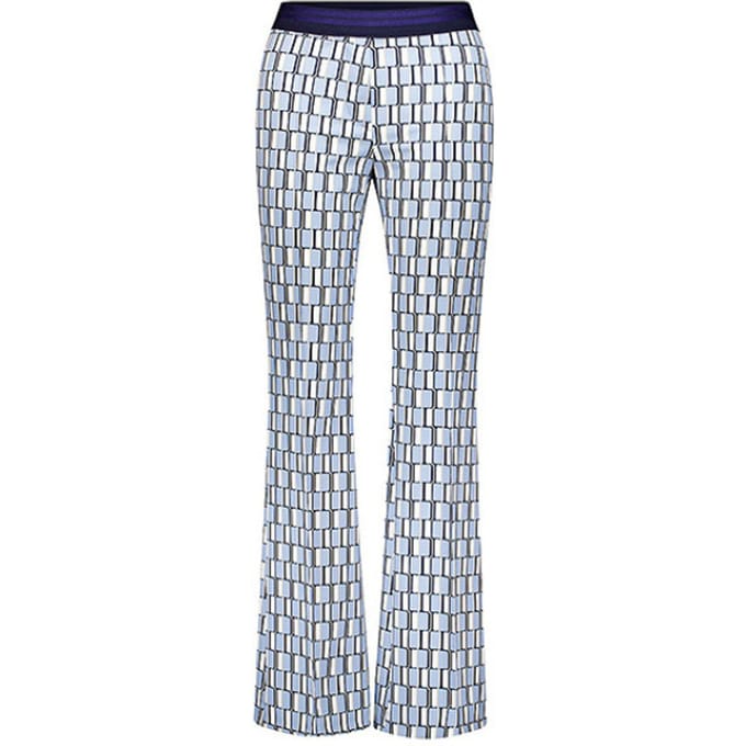 Gardeur broek Zaria 645861-2064