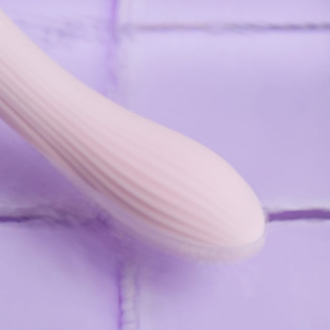 Easytoys Vibe - G-Spot Vibrator - Roze