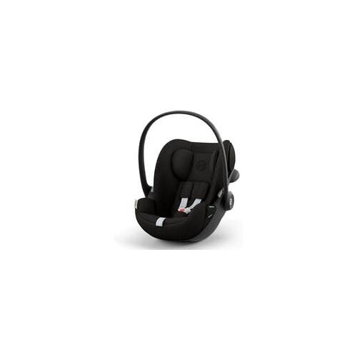 Cybex Cloud G3 Magic Black unisex