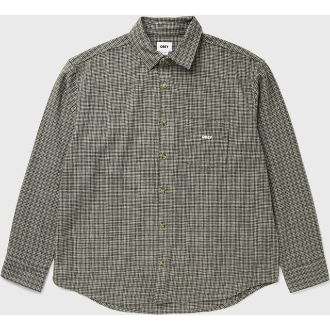 BIGWIG JACK WOVEN