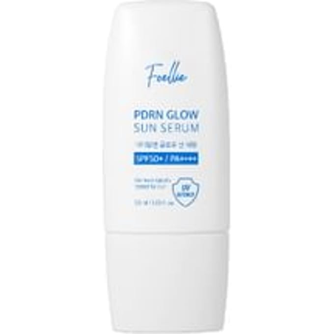 Foellie - PDRN Glow Sun Serum 50ml