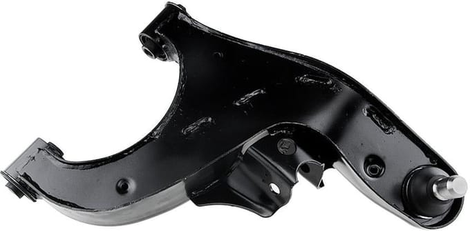 Draagarm achteras OEM 551A0-EB300