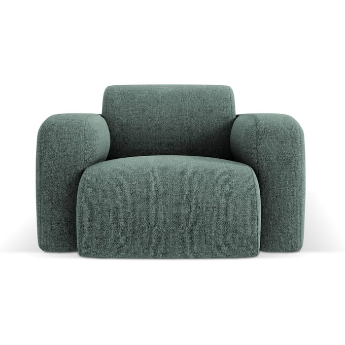 Fauteuil Lola chenille | Windsor & Co