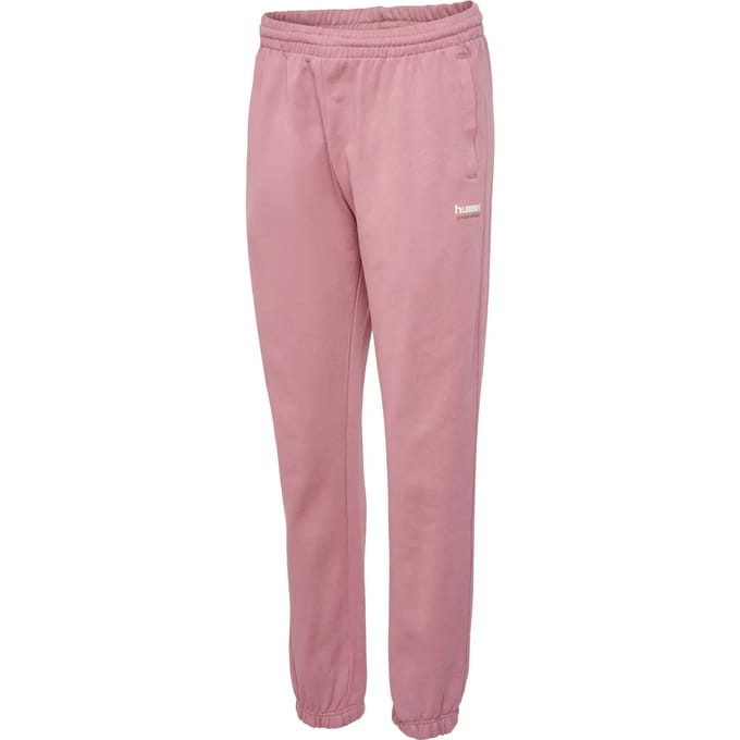 Hummel damesbroek Hmllgc Shai Regular Pants