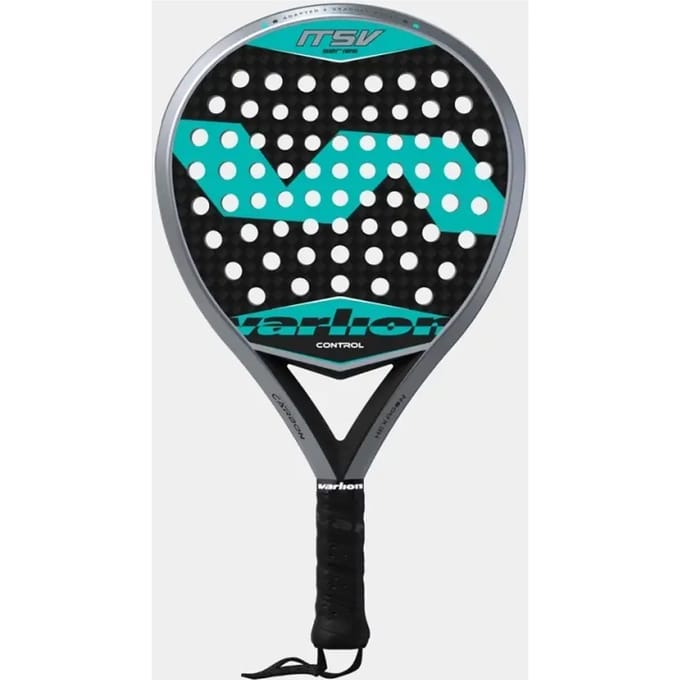 Paddle racket Varlion LW Hexagon 8.8