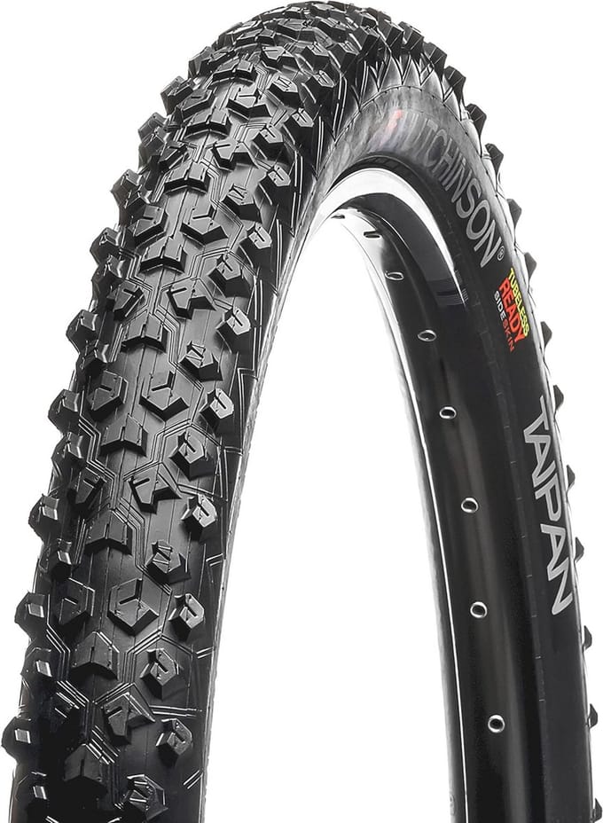 Fietsbanden Uniseks 29 x 2.1 voor Mountainbikes - Veelzijdig, Grip en Veilig