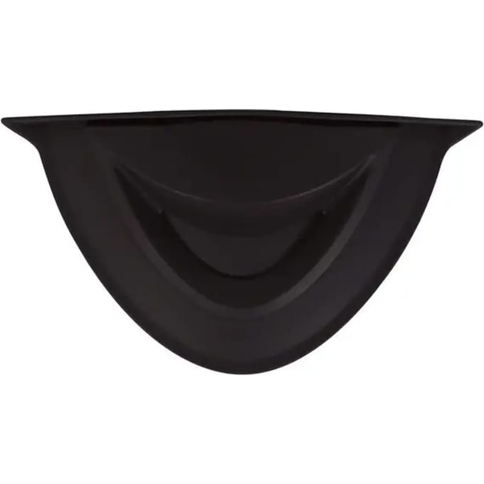 Accessoires motorhelm ventilatiekap kin LS2 FF812