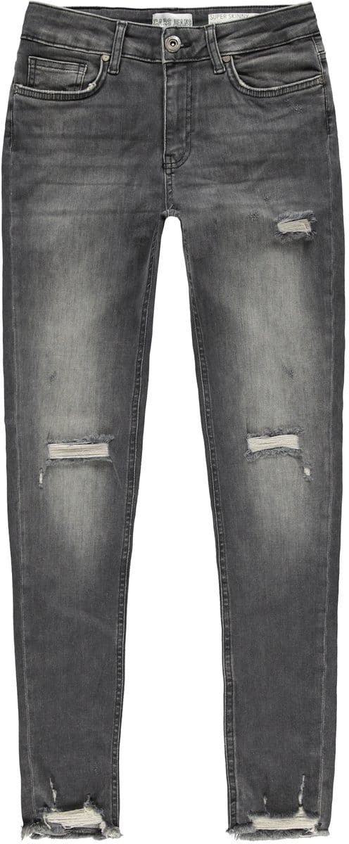 Cars Jeans Jeans Elif Super skinny - Dames
