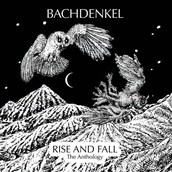 Rise and Fall