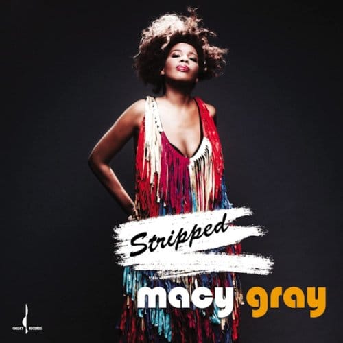 Stripped - Macy Gray