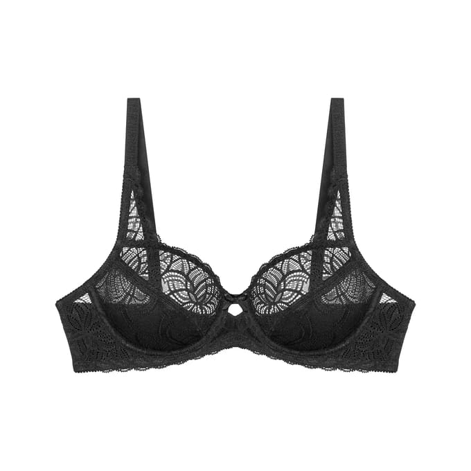 Vrouwenbeha Triumph Amourette Graphic