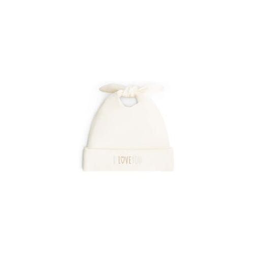 Prénatal newborn muts i love White unisex