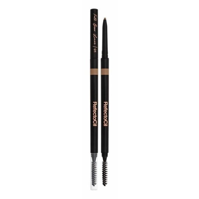Wenkbrauwpotlood - Refectocil - 0,03g - Waterproof - Vegan - Kleur Bruin