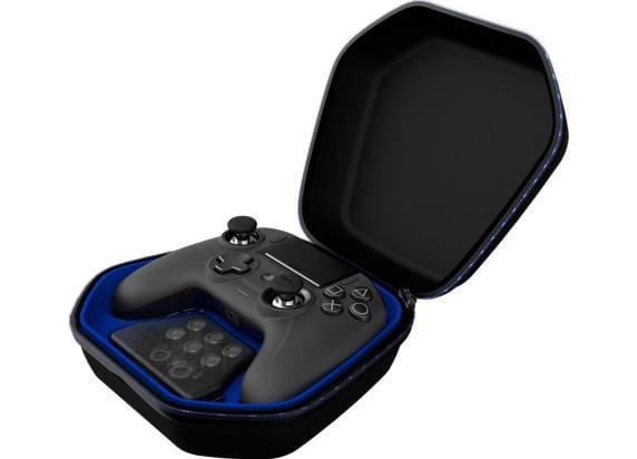 Bigben Nacon Revolution Pro Controller 3 Wired-Zwart (Diversen) Nieuw
