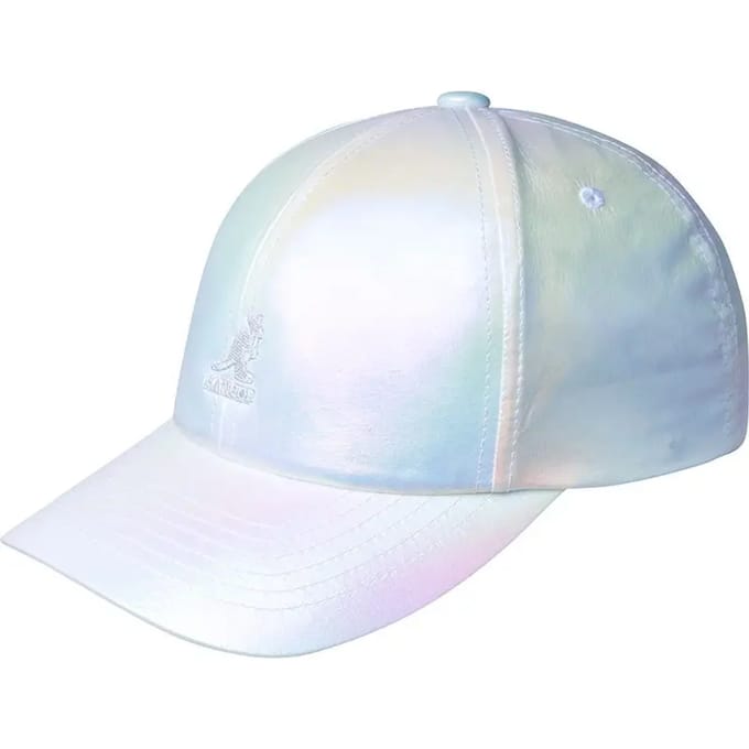 Dames baseballpet Kangol Foiled