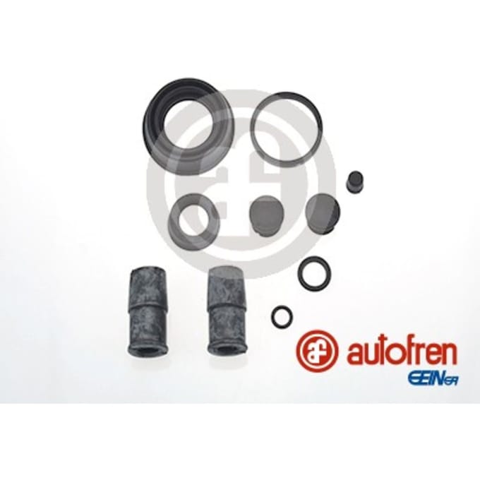 Reparatieset, remklauw AUTOFREN SEINSA D4-739