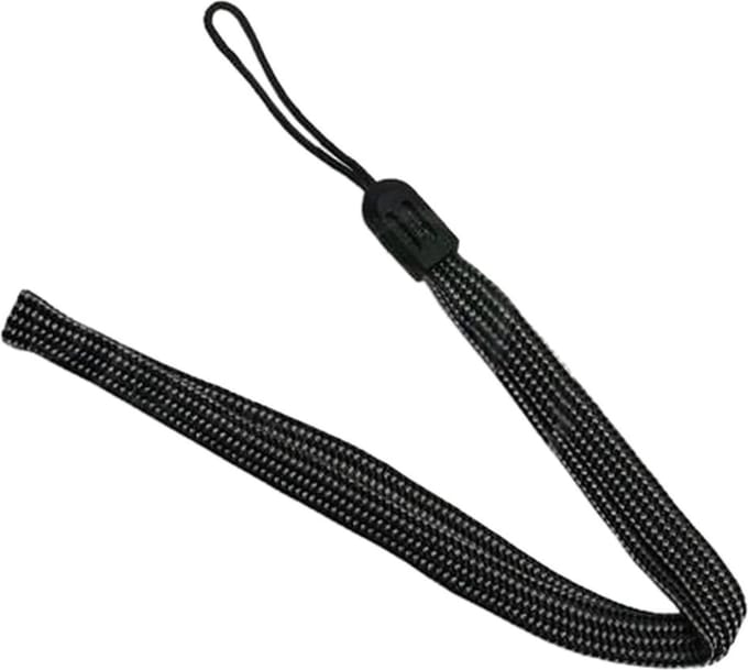 Hiden - Armband koord - Telefoon - Camera - Kamperen - Sleutel - Unisex | 3 stuks