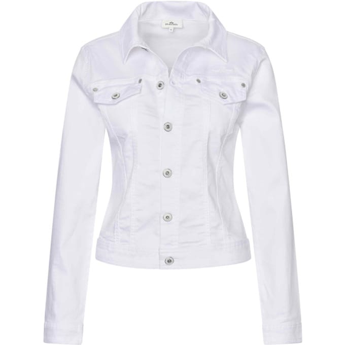 Hv Society - Blazers - White - L (40)