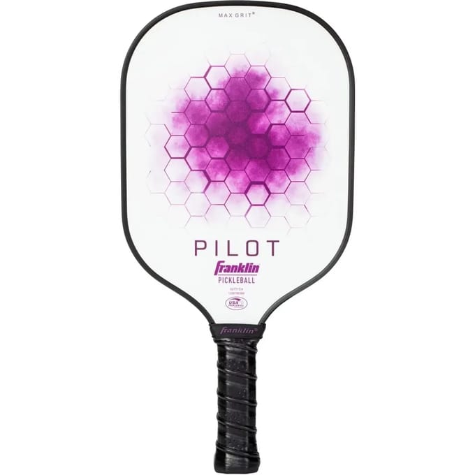 Pickleball racket Franklin Pilot