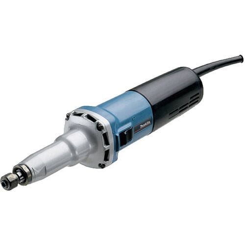 Makita GD0800C GD0800C Rechte slijper 750 W
