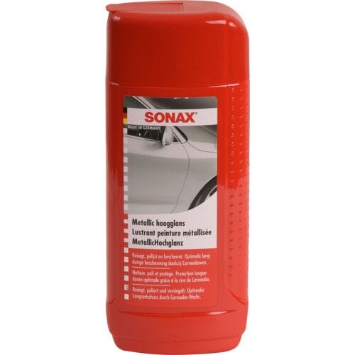 Sonax Metallic Hoogglans 317.100