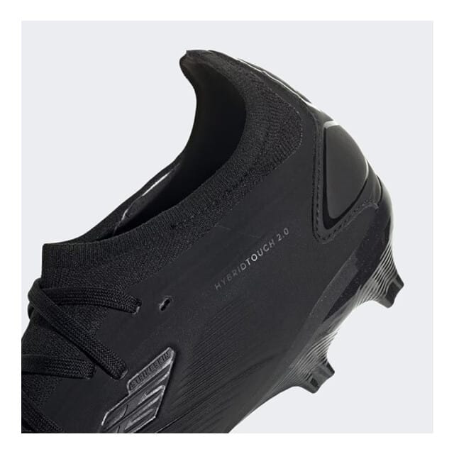 Adidas Predator pro fg,cblack/carbon/