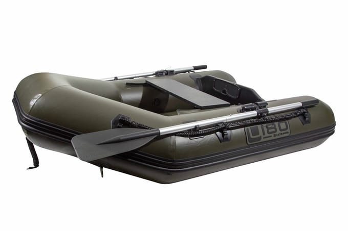Ultimate 180 Airdeck Rubberboot - Rubberboot
