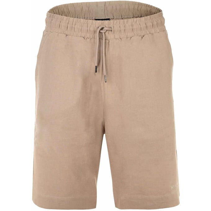 Emporio Armani Bermuda LINEN BLEND Set van 1