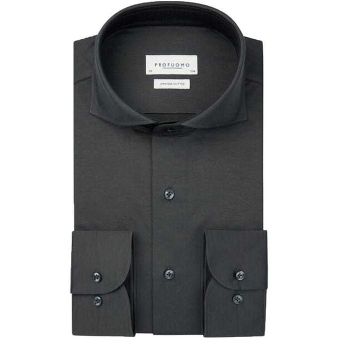 Profuomo Dresshemd ppwh30026j